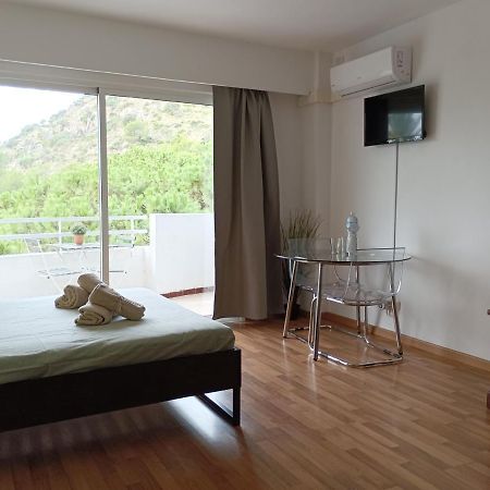 Piso Moderno Con Piscina Siesta 2 Apartment Port de Alcudia  Bagian luar foto