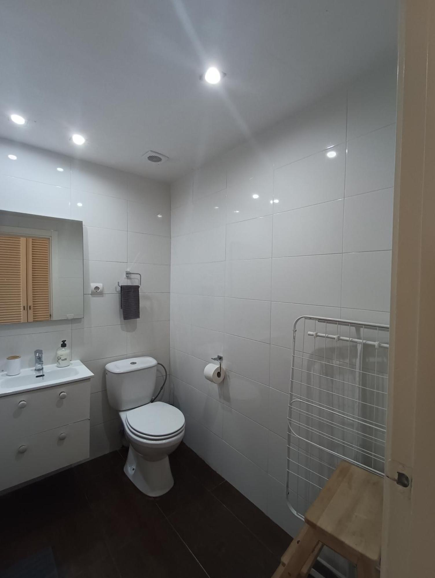 Piso Moderno Con Piscina Siesta 2 Apartment Port de Alcudia  Bagian luar foto